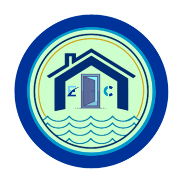 EASY DOORS PRIVATE STAYCATION logo