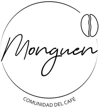 Café Monguén logo