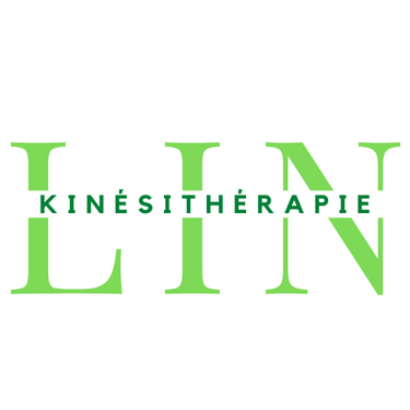 LU Cabinet de kinésithérapie Willy LIN Ettelbruck logo