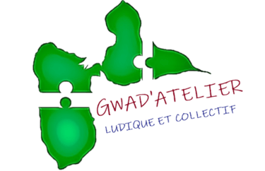 Gwad'Atelier logo