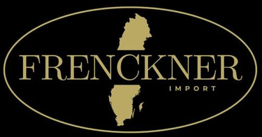 Frenckner Import logo