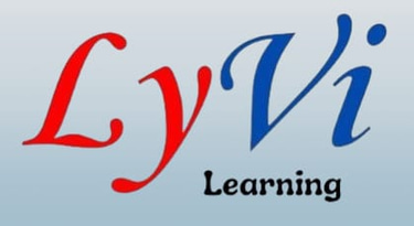 Lyvilearning logo