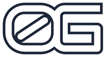 Zero G Visuals logo