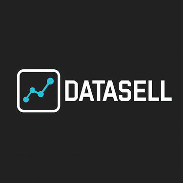 DataSell logo
