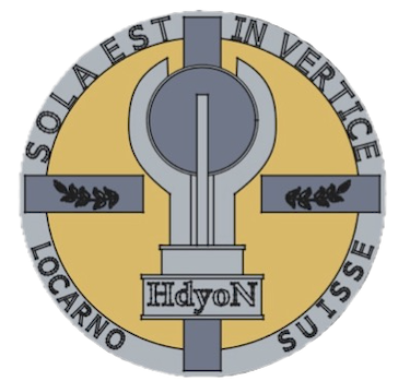 HdyoN logo