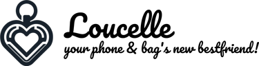 Loucelle logo