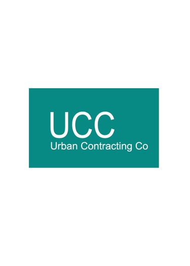 Urban Contracting Co logo