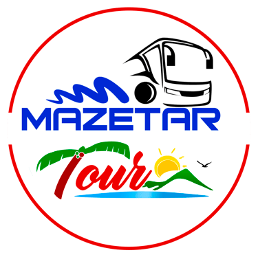 MAZETAR TOURS RD logo