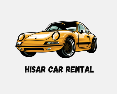 Hisar Car Rental logo