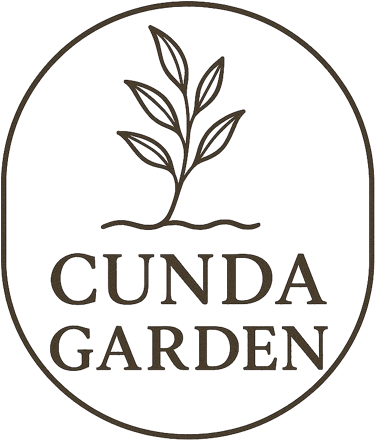 Cunda Garden Otel logo