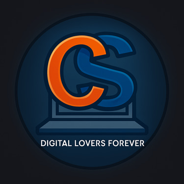 Computer Stories logo