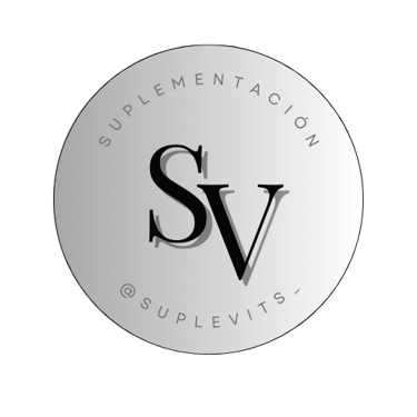 SupleVits logo