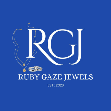 rubygazejewels logo