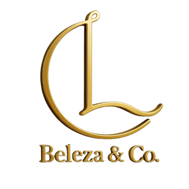 Lê Charm Beleza & Co logo