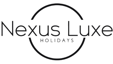 Nexus Luxe Holidays logo