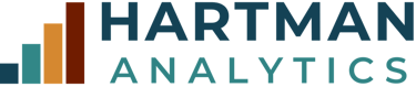 Hartman Analytics logo