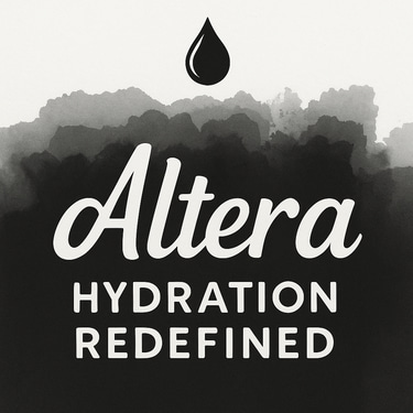 Altera Waters logo