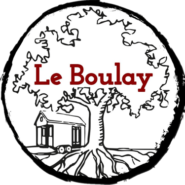 Le Boulay logo