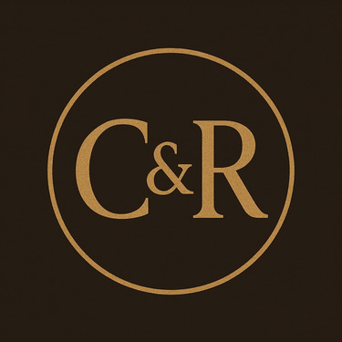 Creation Restored logo