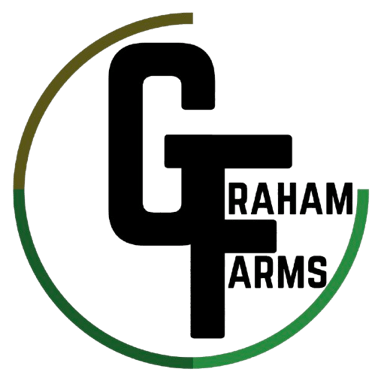 Graham Farms logo