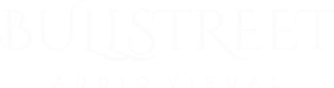 Bullstrings by Bullstreet Productions Studio logo
