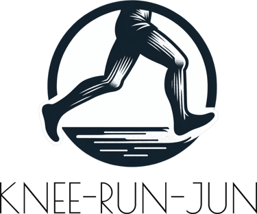 Knee-run-jun logo