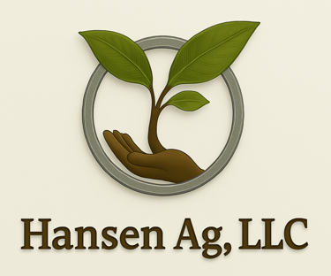 Hansen Ag logo