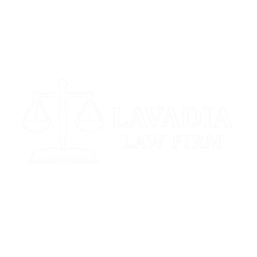 Lavadia Law Firm logo