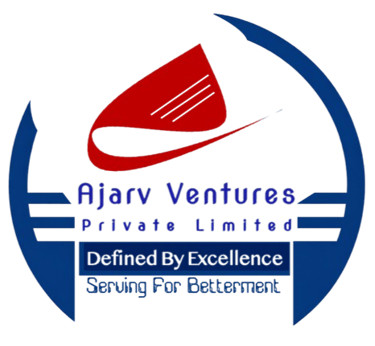 Ajarv Ventures Private Limited logo