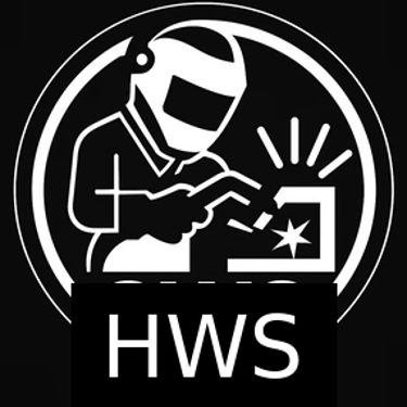 Humes Welding Services LLC logo