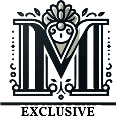 Mert Exclusive logo