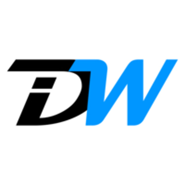 Digiward Solutions logo