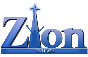 Zion Church Community Houston logo