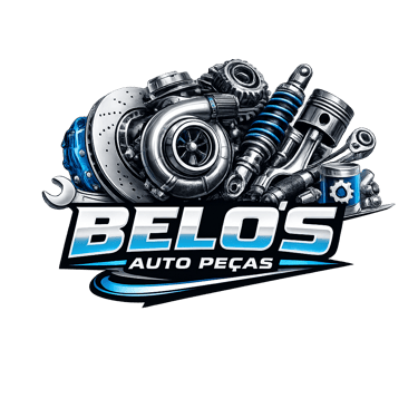 Belo's Auto Peças logo