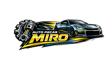 Miro Auto Peças logo