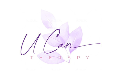 Ucan Therapy logo