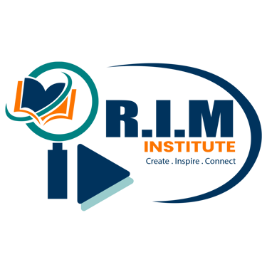 RIM Institute logo