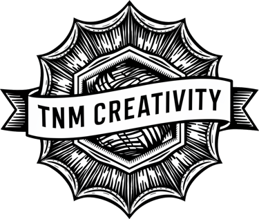 TNMCreativity logo