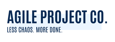 Agile Project Co. logo