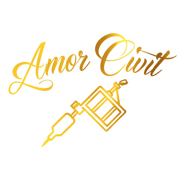 Estudio de Tatuajes Amor Civit logo