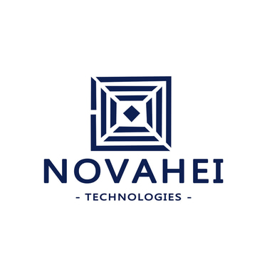 Novahei Technologies logo