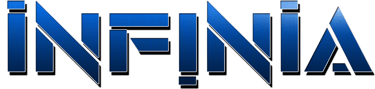 infinia webs logo
