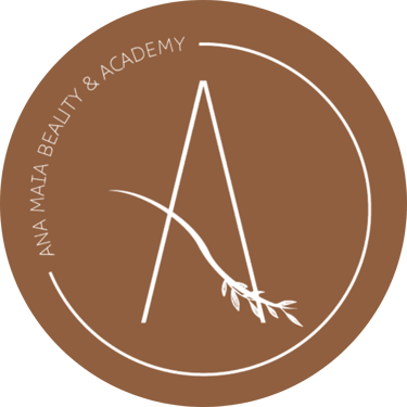 Ana Maia Beauty Clinic logo