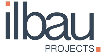 ILBAU CONSTRUCCIONES Y PROYECTOS logo