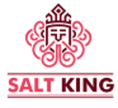 Salt King logo