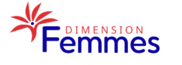 Dimension Femmes logo