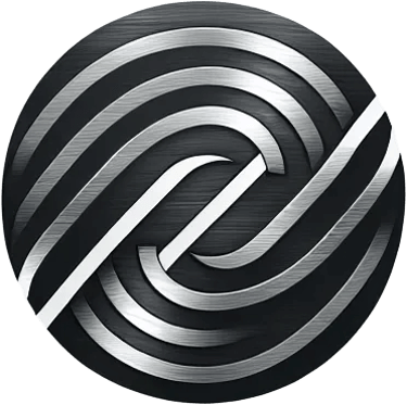 Custom Metal Works logo