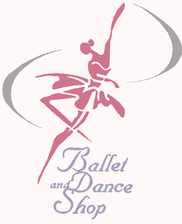 Ballet and Dance Shop logo
