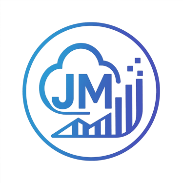 Jesse Magat logo