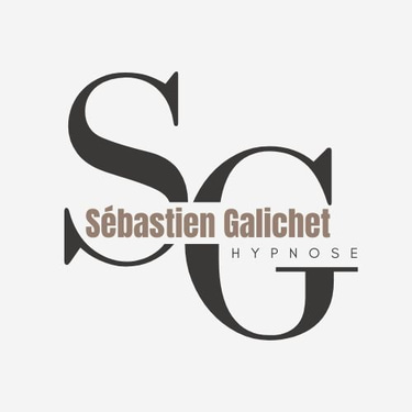 Sébastien GALICHET Hypnose logo
